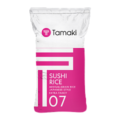 Rice  Tamaki 07 / Tamaki 08